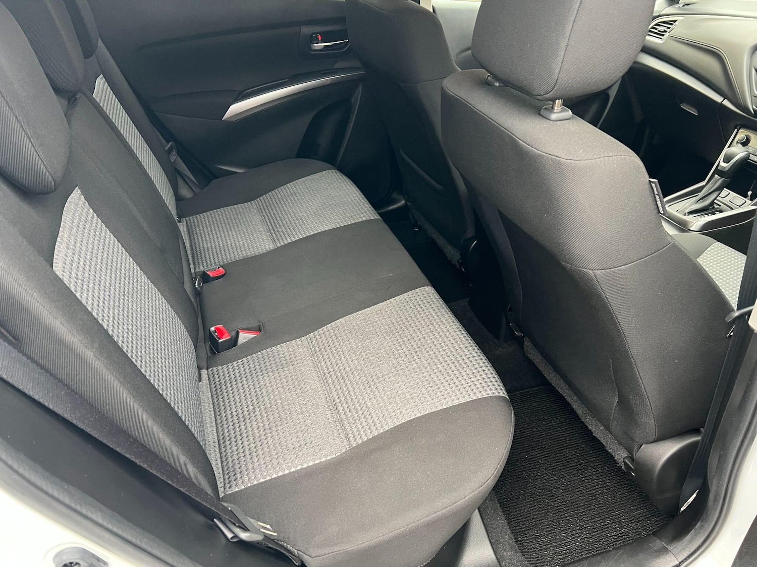 Used Suzuki SX4 S-Cross for sale - 77279803: Photo 10