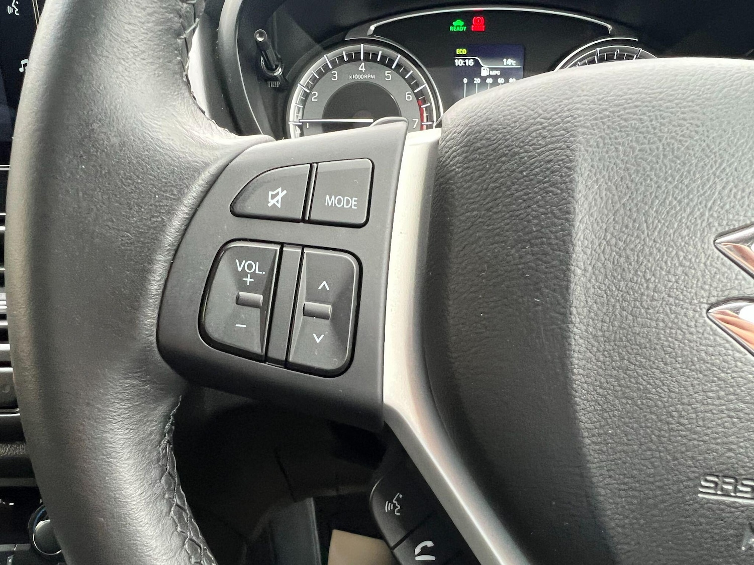 Used Suzuki SX4 S-Cross for sale - 77279803: Photo 13