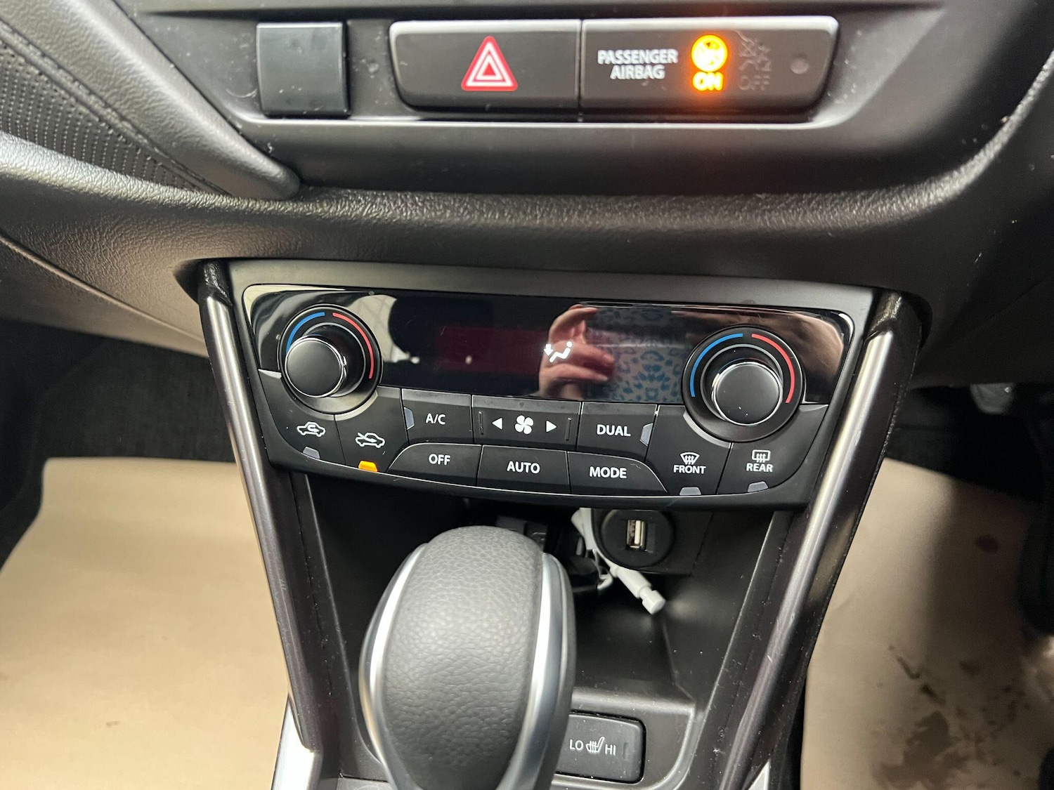 Used Suzuki SX4 S-Cross for sale - 77279803: Photo 14