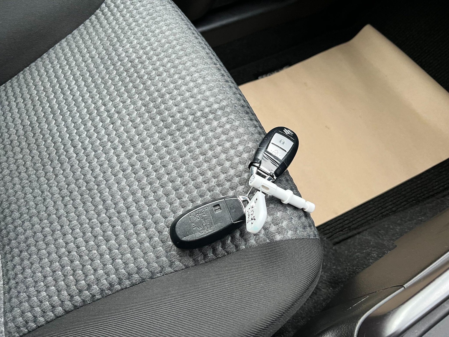 Used Suzuki SX4 S-Cross for sale - 77279803: Photo 15