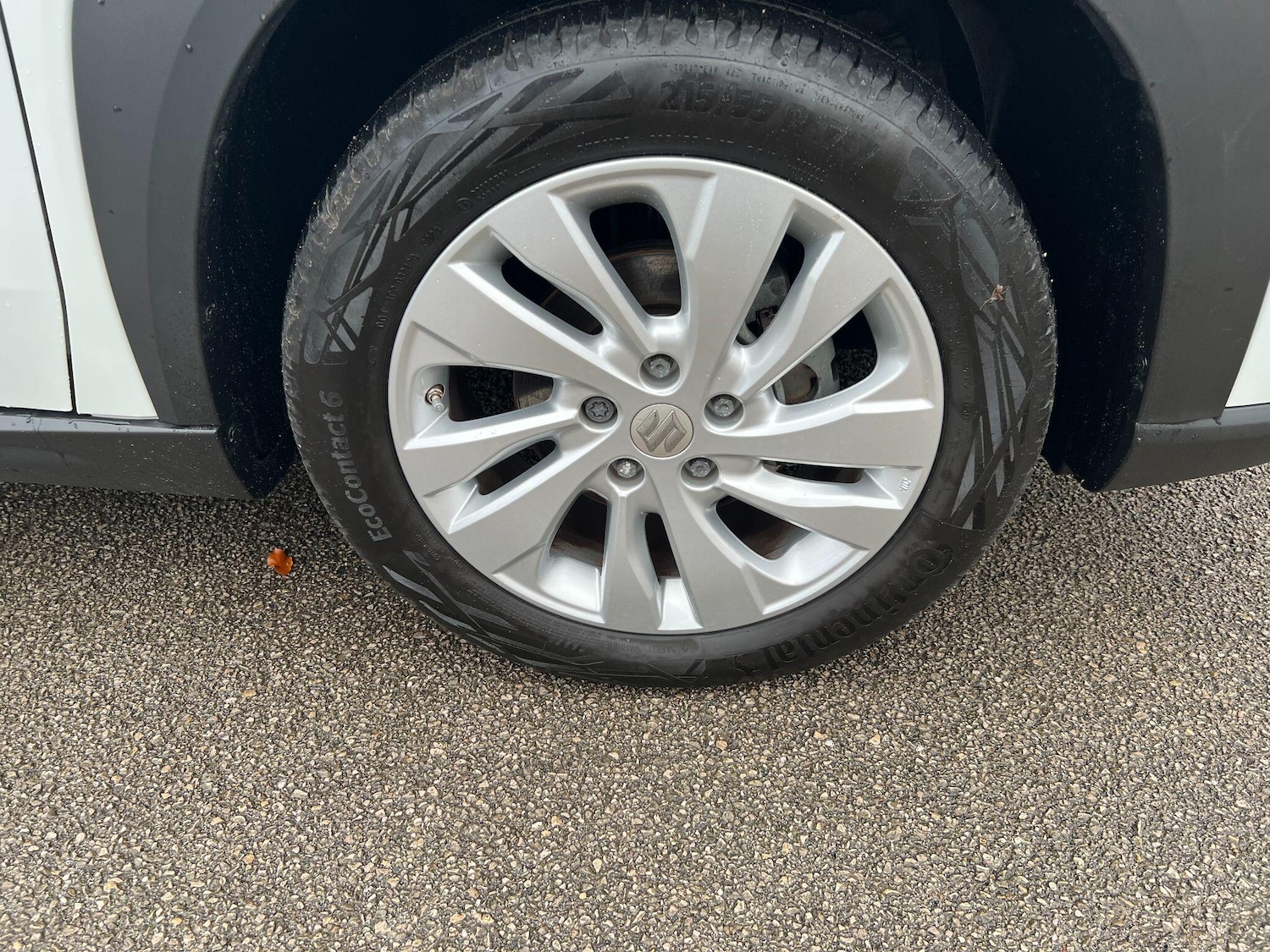 Used Suzuki SX4 S-Cross for sale - 77279803: Photo 16