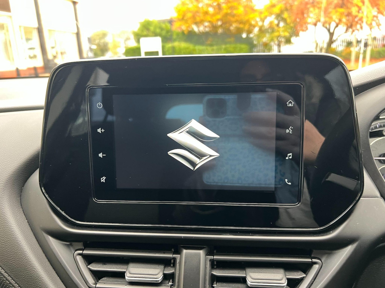 Used Suzuki SX4 S-Cross for sale - 77279803: Photo 17