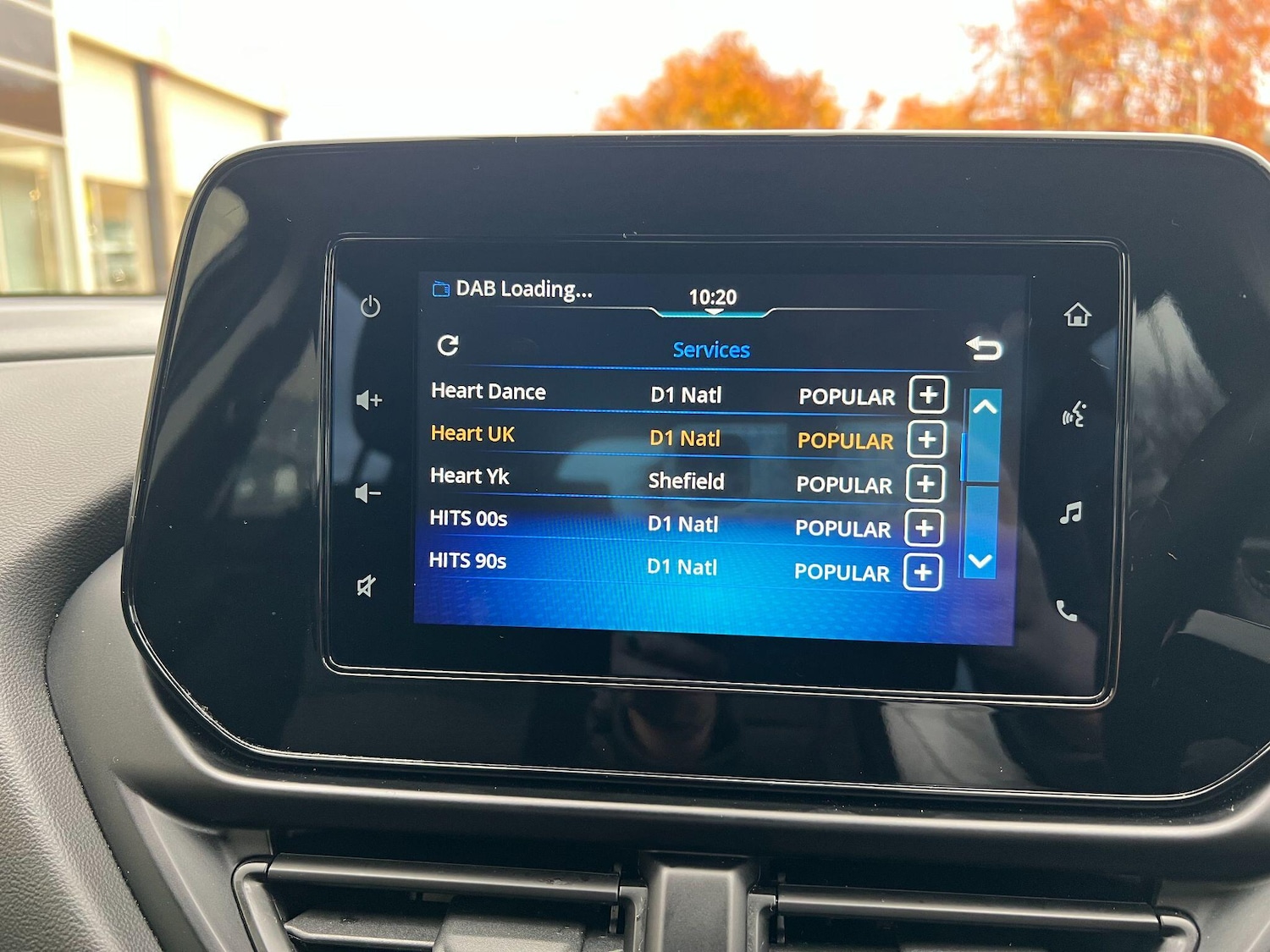 Used Suzuki SX4 S-Cross for sale - 77279803: Photo 18