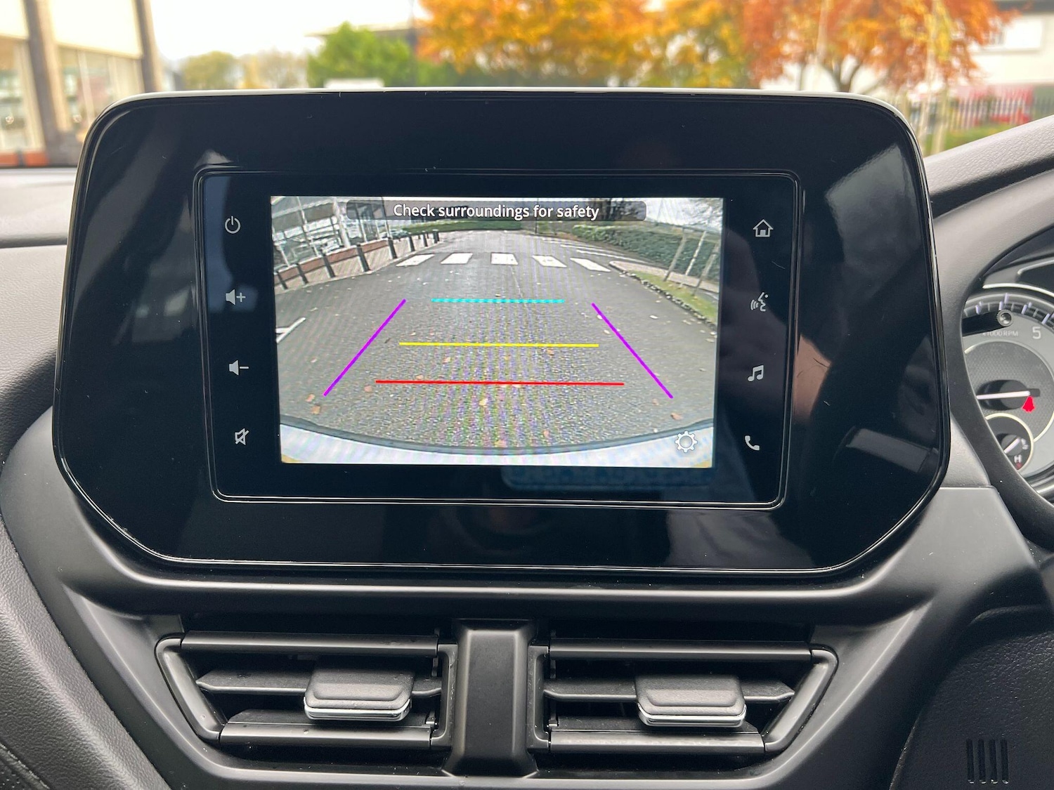 Used Suzuki SX4 S-Cross for sale - 77279803: Photo 19