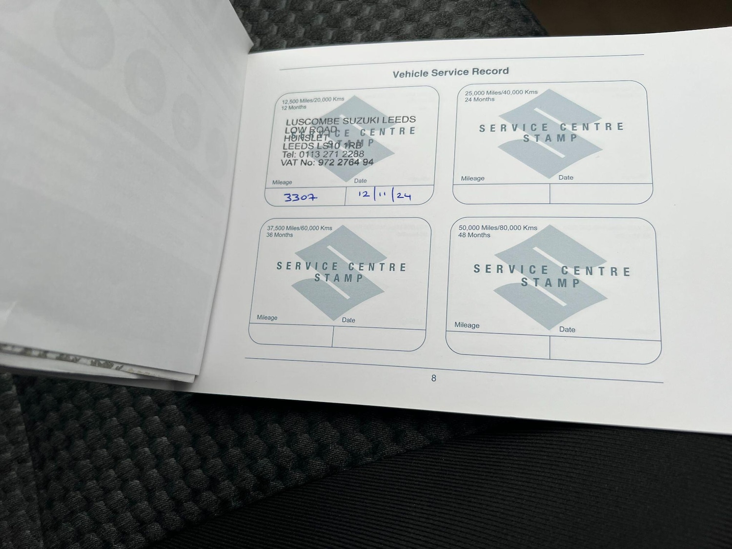 Used Suzuki SX4 S-Cross for sale - 77279803: Photo 20