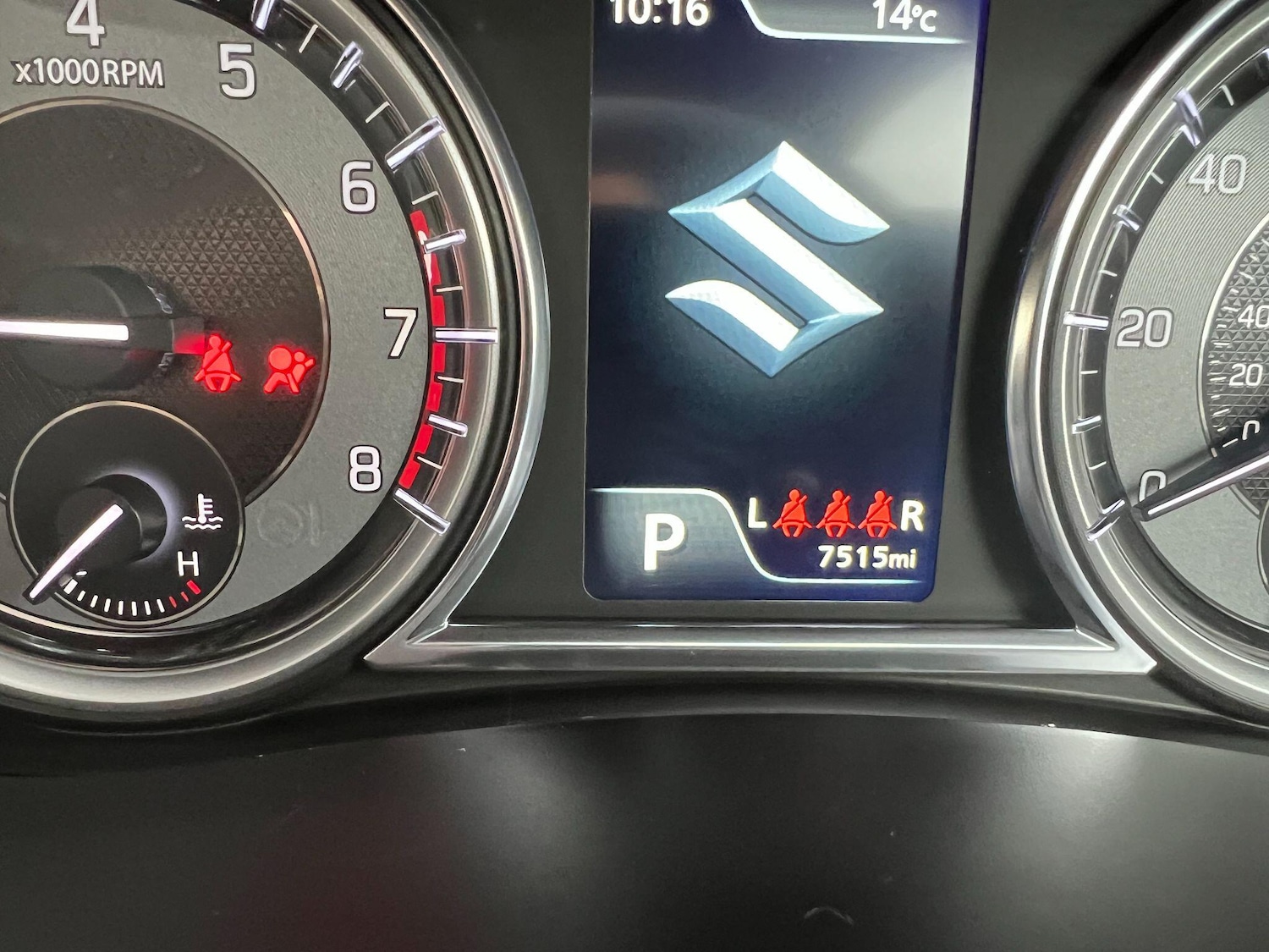 Used Suzuki SX4 S-Cross for sale - 77279803: Photo 21