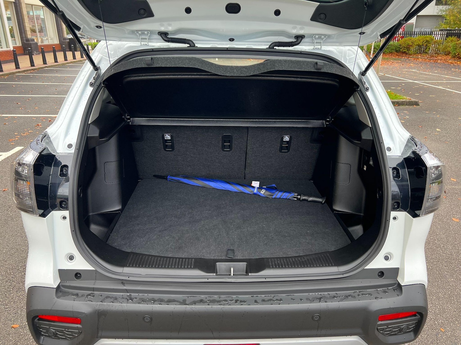 Used Suzuki SX4 S-Cross for sale - 77279803: Photo 22