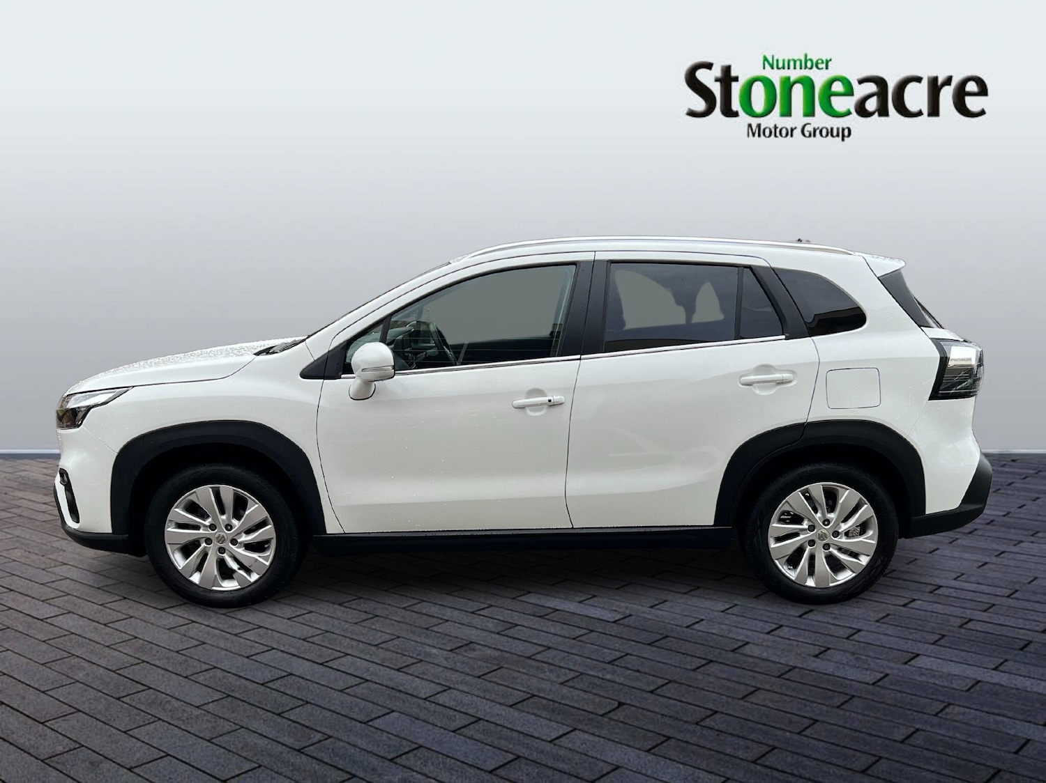 Used Suzuki SX4 S-Cross for sale - 77279803: Photo 5