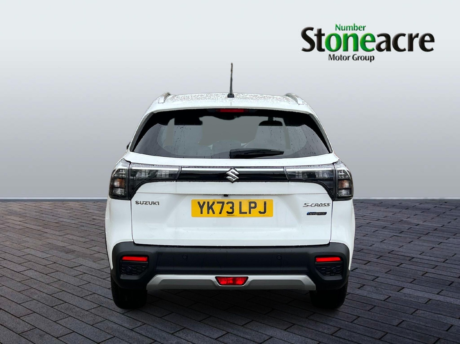 Used Suzuki SX4 S-Cross for sale - 77279803: Photo 6