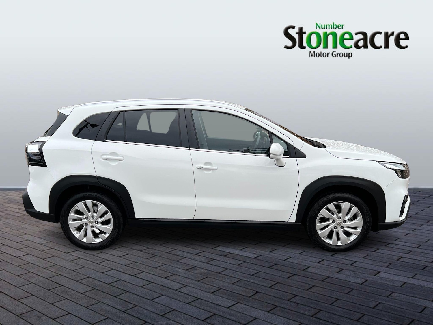 Used Suzuki SX4 S-Cross for sale - 77279803: Photo 7