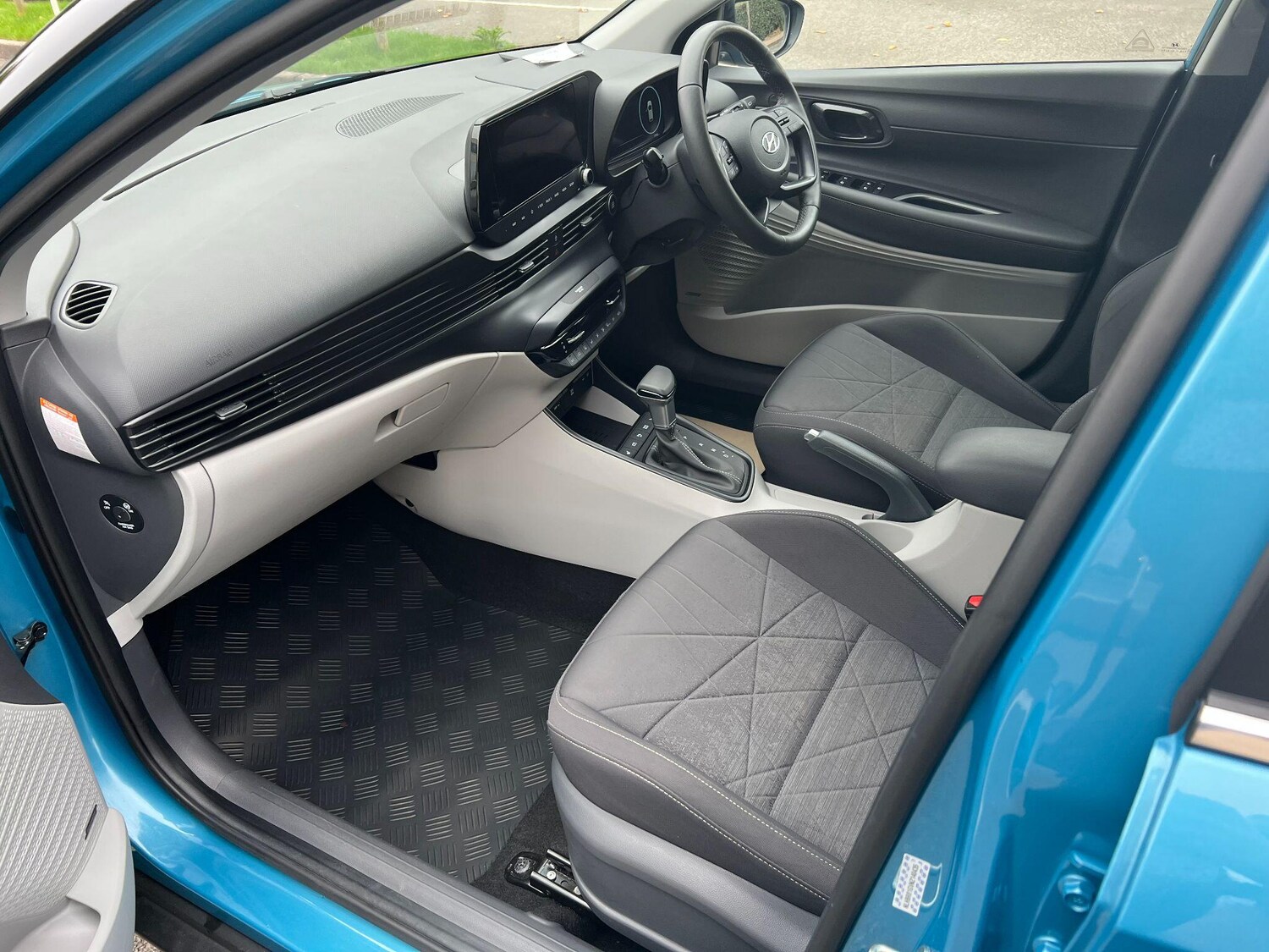Used Hyundai BAYON 2022 for sale - 76270163: Photo 12