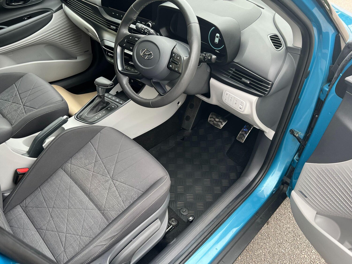 Used Hyundai BAYON 2022 for sale - 76270163: Photo 13