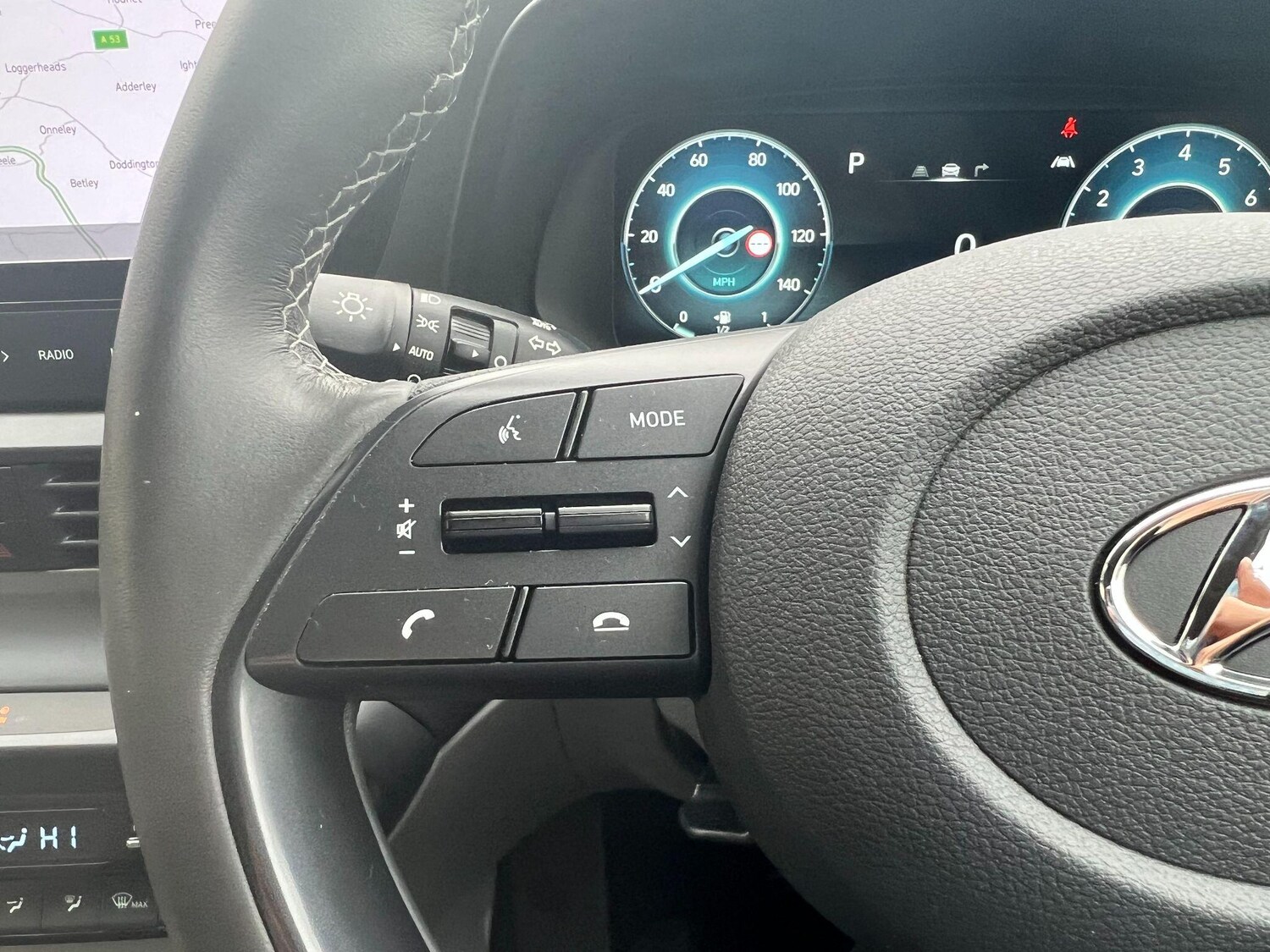 Used Hyundai BAYON 2022 for sale - 76270163: Photo 17