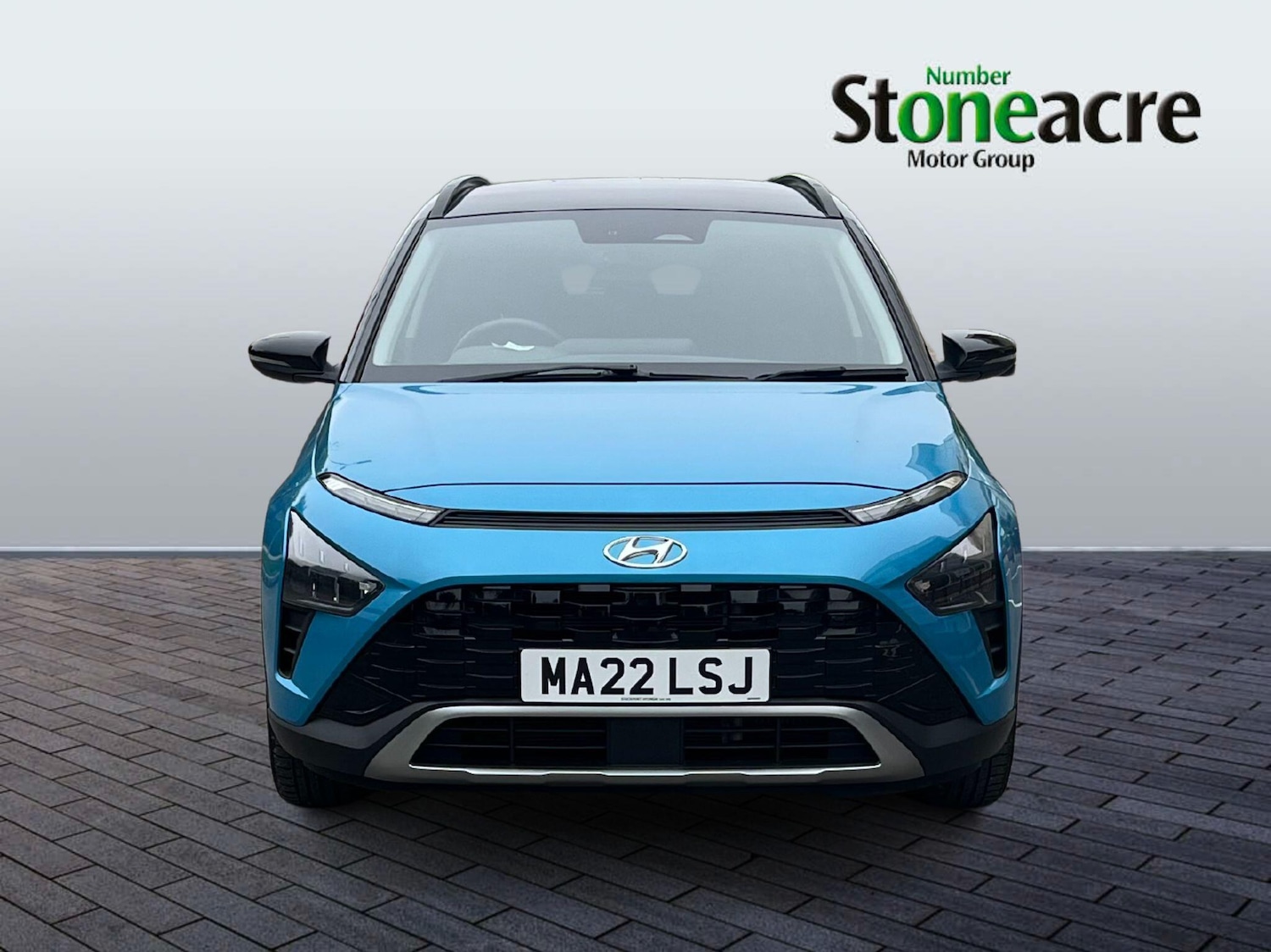 Used Hyundai BAYON 2022 for sale - 76270163: Photo 5