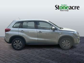 Used Suzuki Vitara 2021 for sale - 75186000: Photo
