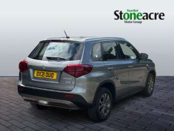 Used Suzuki Vitara 2021 for sale - 75186000: Photo