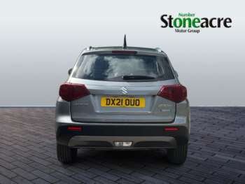 Used Suzuki Vitara 2021 for sale - 75186000: Photo