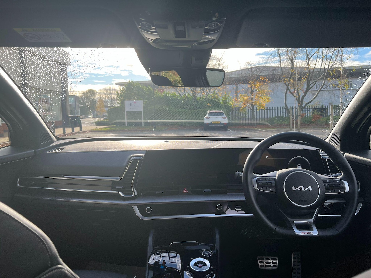 Used Kia Sportage for sale - 77278674: Photo 11