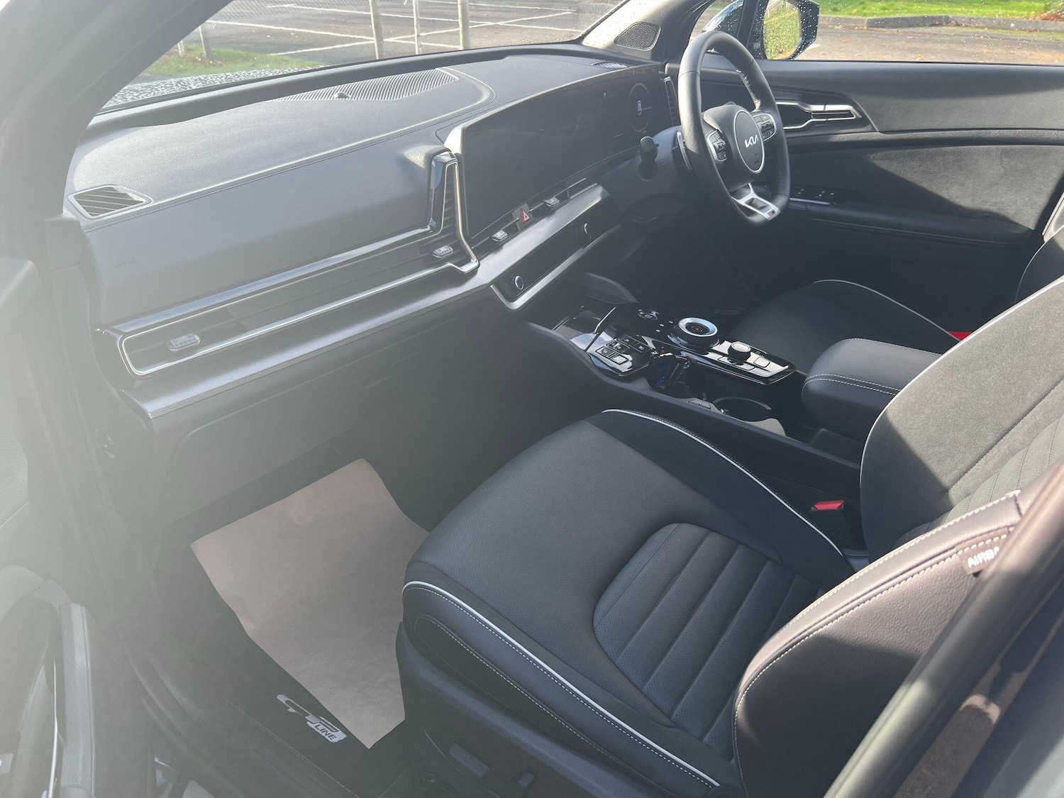 Used Kia Sportage for sale - 77278674: Photo 14