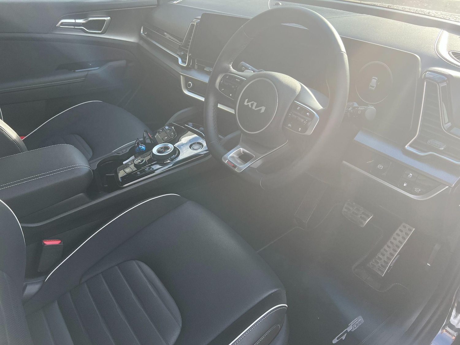 Used Kia Sportage for sale - 77278674: Photo 15