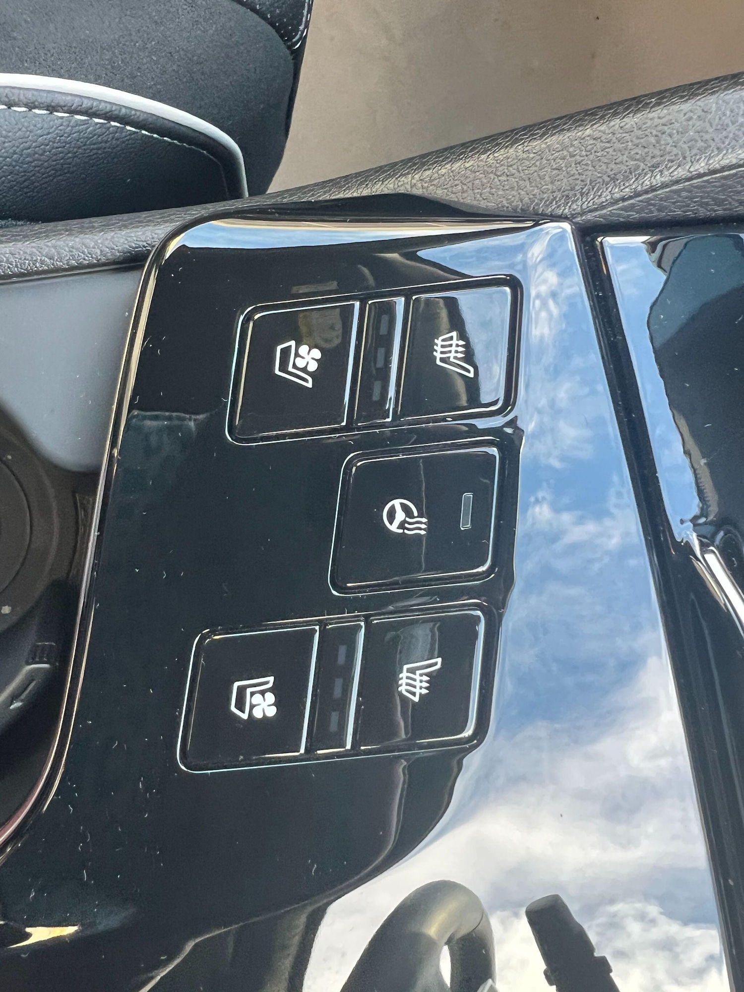 Used Kia Sportage for sale - 77278674: Photo 17