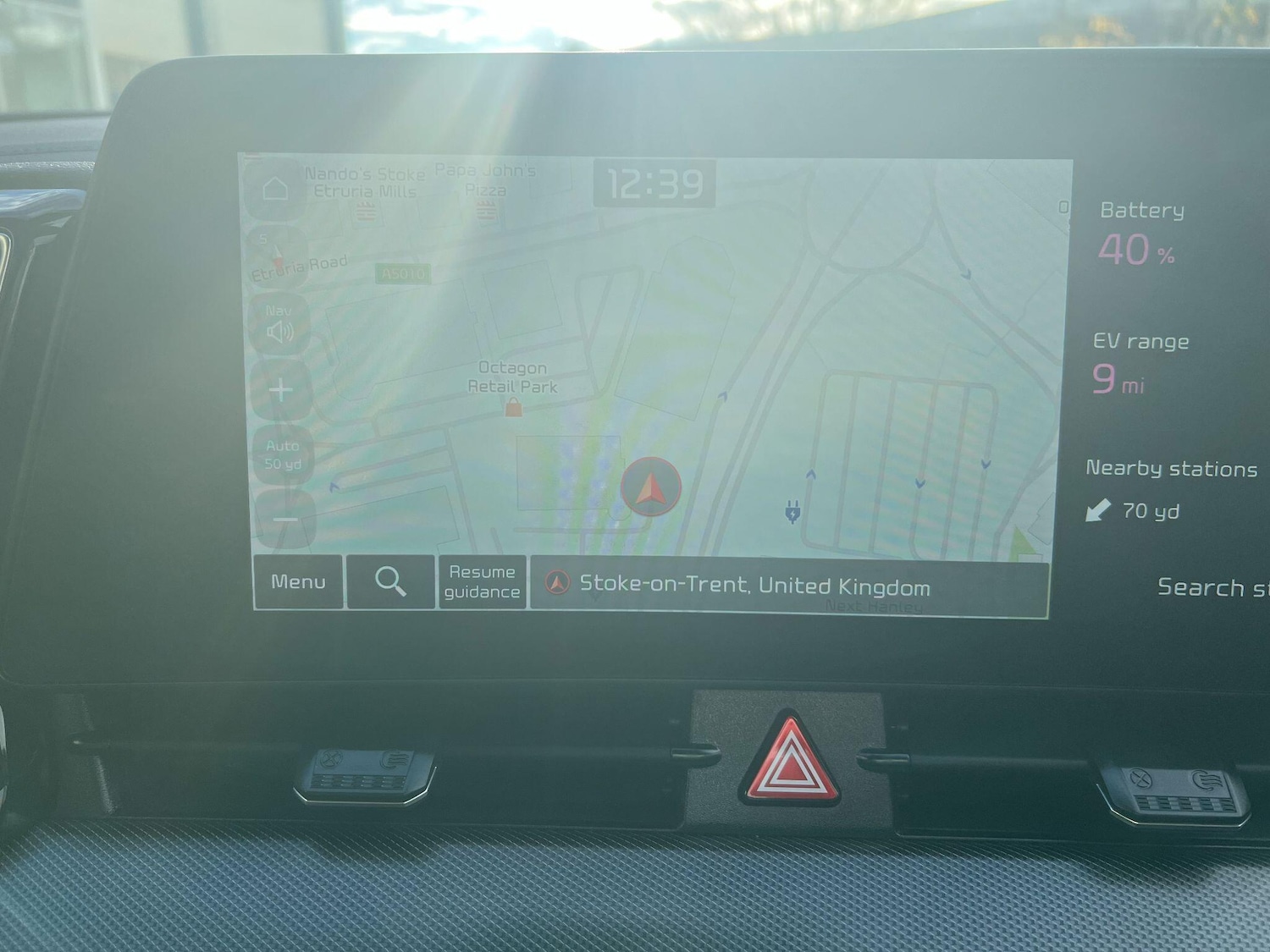 Used Kia Sportage for sale - 77278674: Photo 19