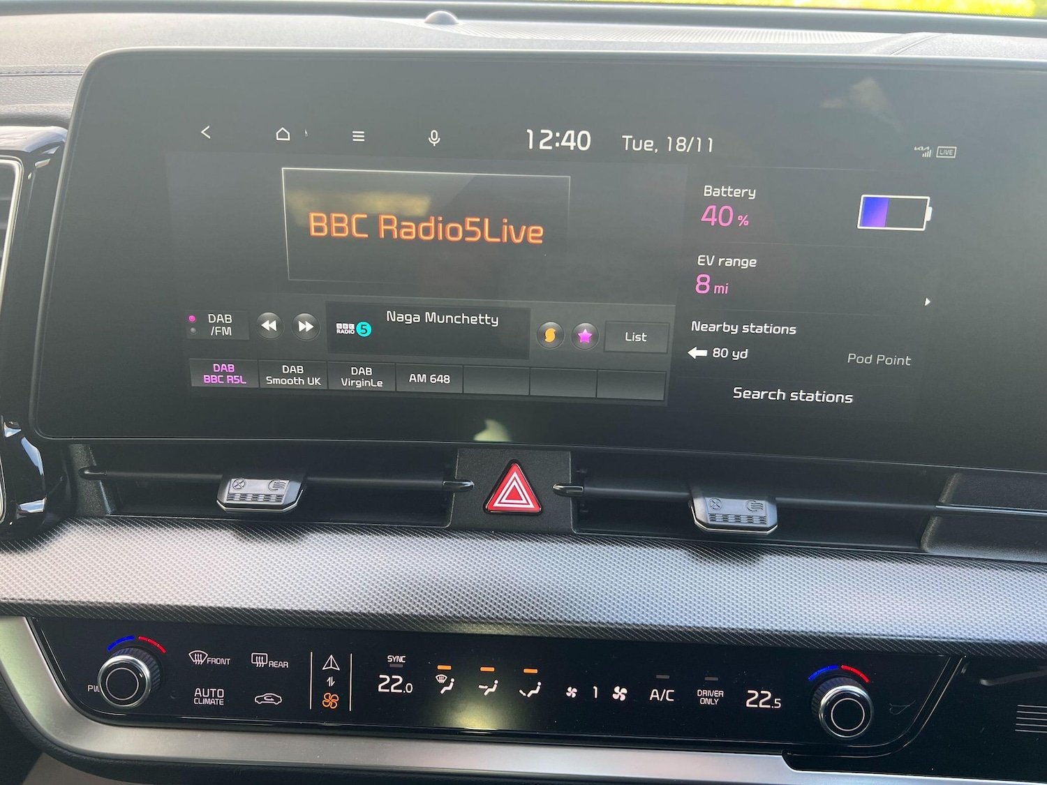 Used Kia Sportage for sale - 77278674: Photo 25