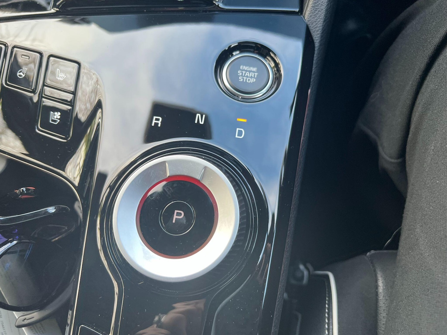 Used Kia Sportage for sale - 77278674: Photo 26