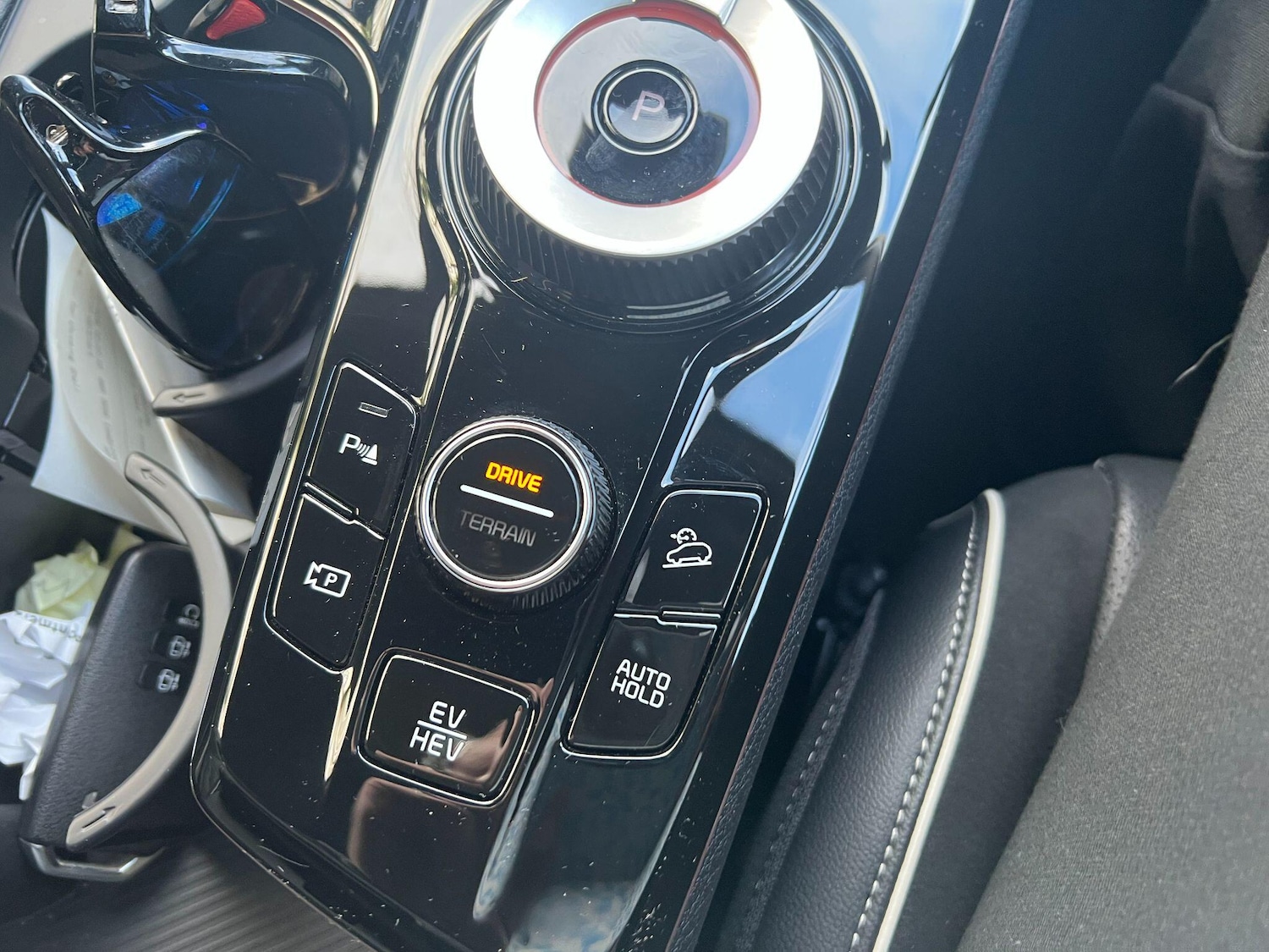 Used Kia Sportage for sale - 77278674: Photo 27