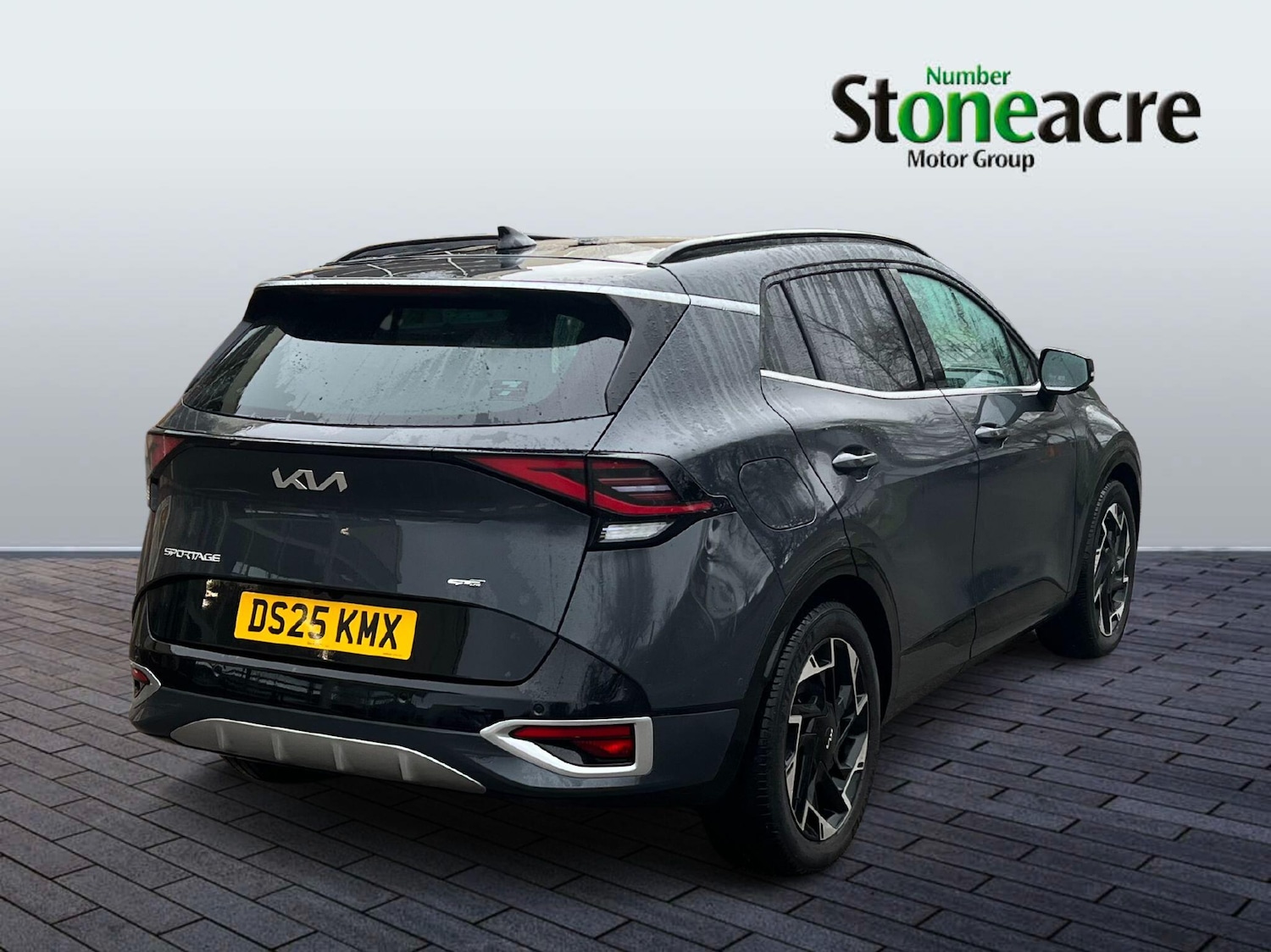 Used Kia Sportage for sale - 77278674: Photo 3