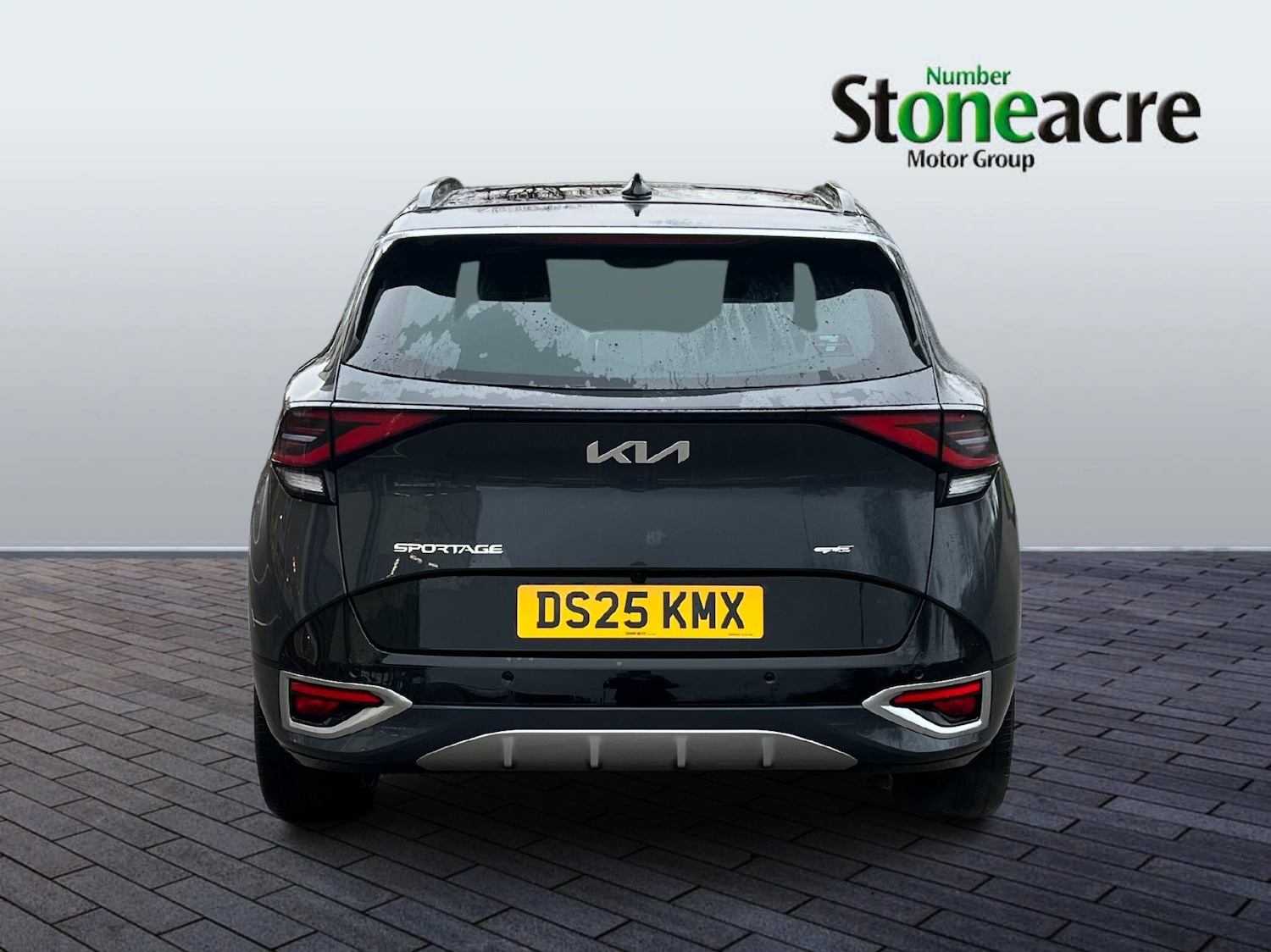 Used Kia Sportage for sale - 77278674: Photo 4