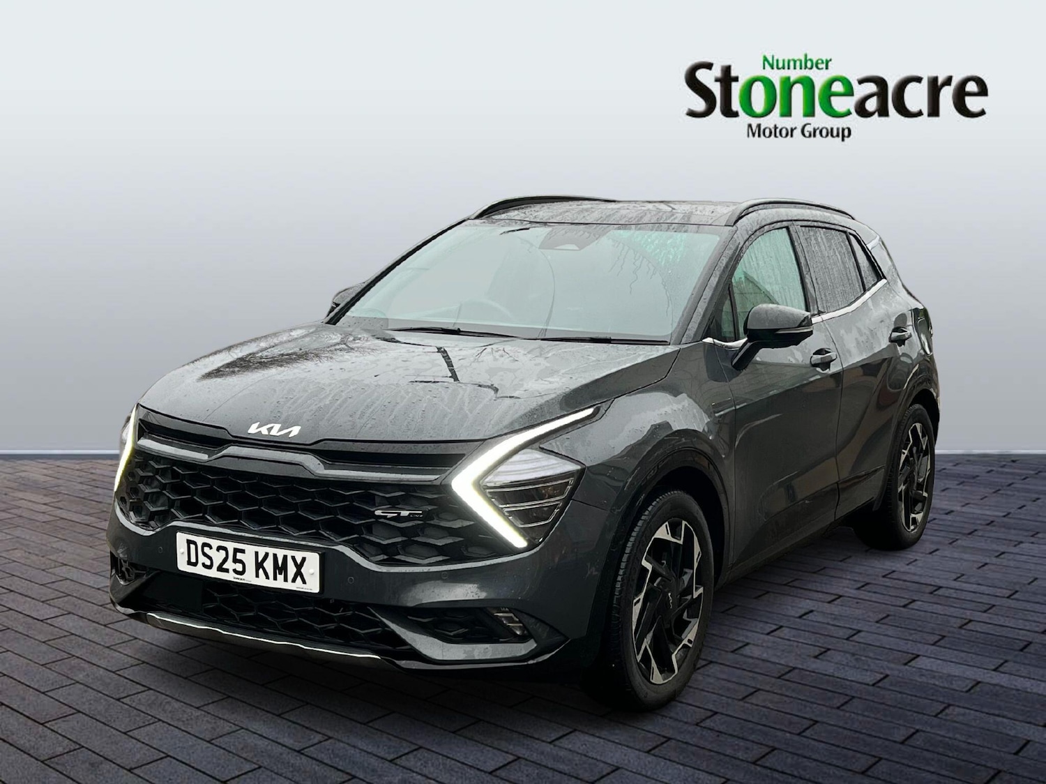 Used Kia Sportage for sale - 77278674: Photo 6