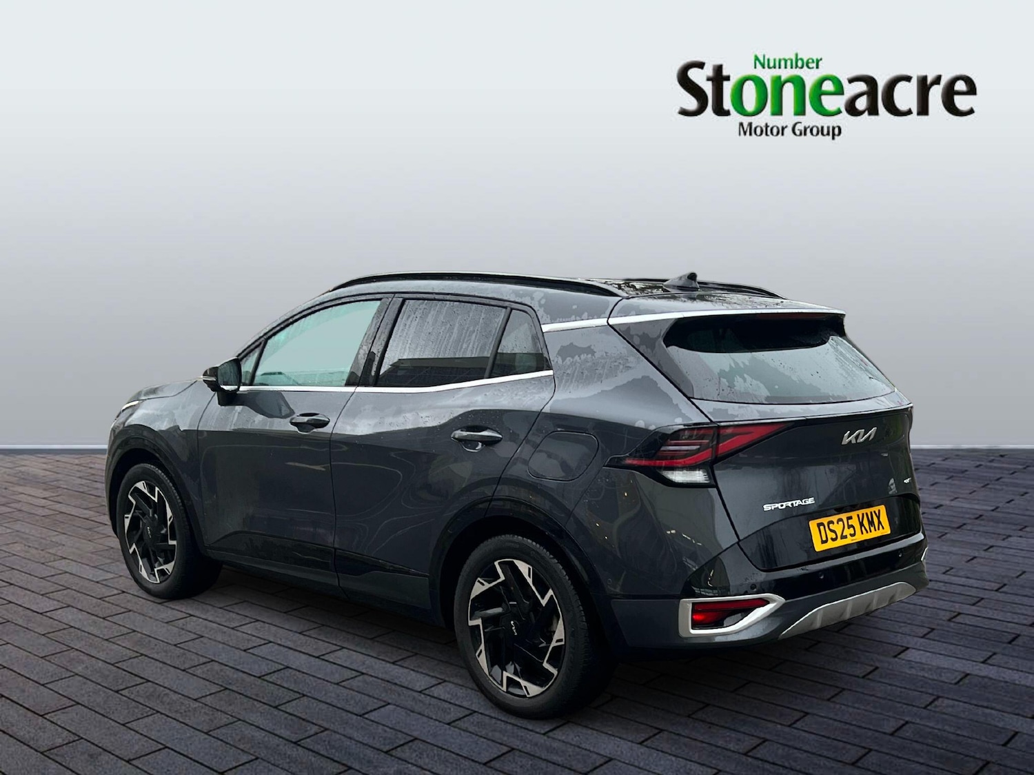 Used Kia Sportage for sale - 77278674: Photo 7