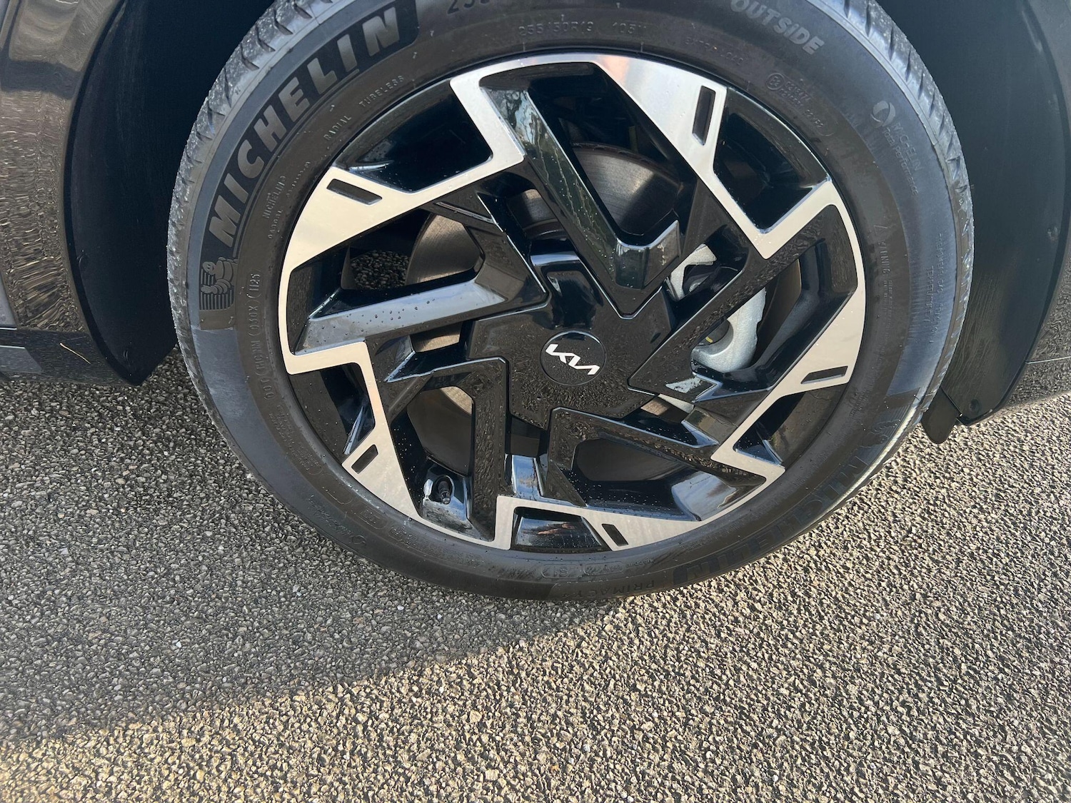 Used Kia Sportage for sale - 77278674: Photo 9