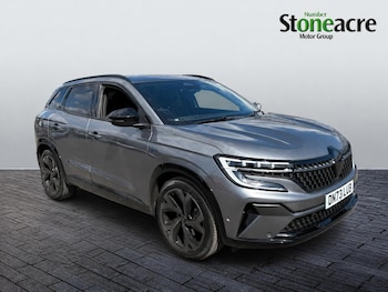 Used Renault Austral 2023 for sale - 79622224: Photo