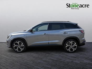 Used Renault Austral 2023 for sale - 79622224: Photo