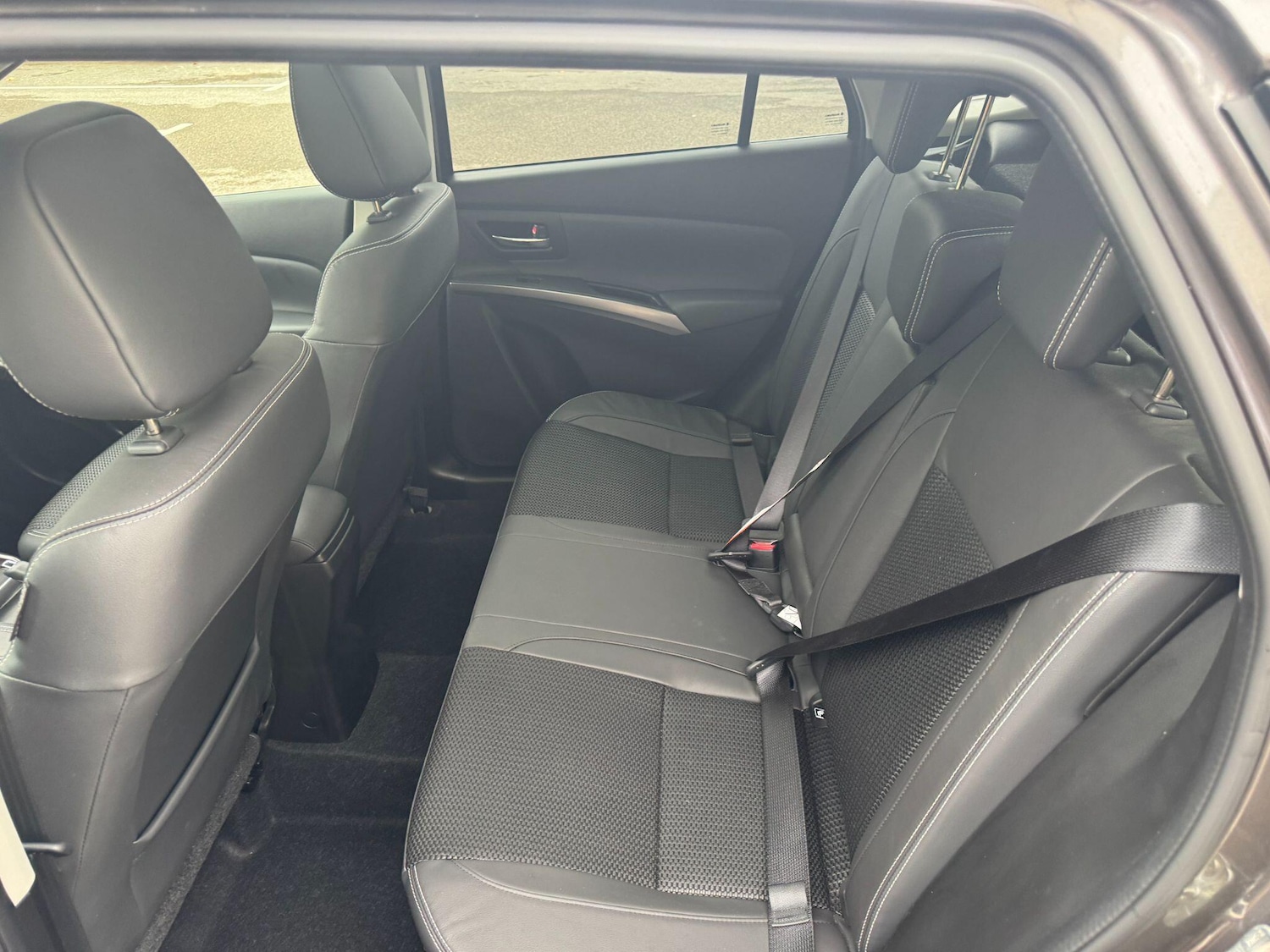 Used Suzuki SX4 S-Cross for sale - 78135491: Photo 14