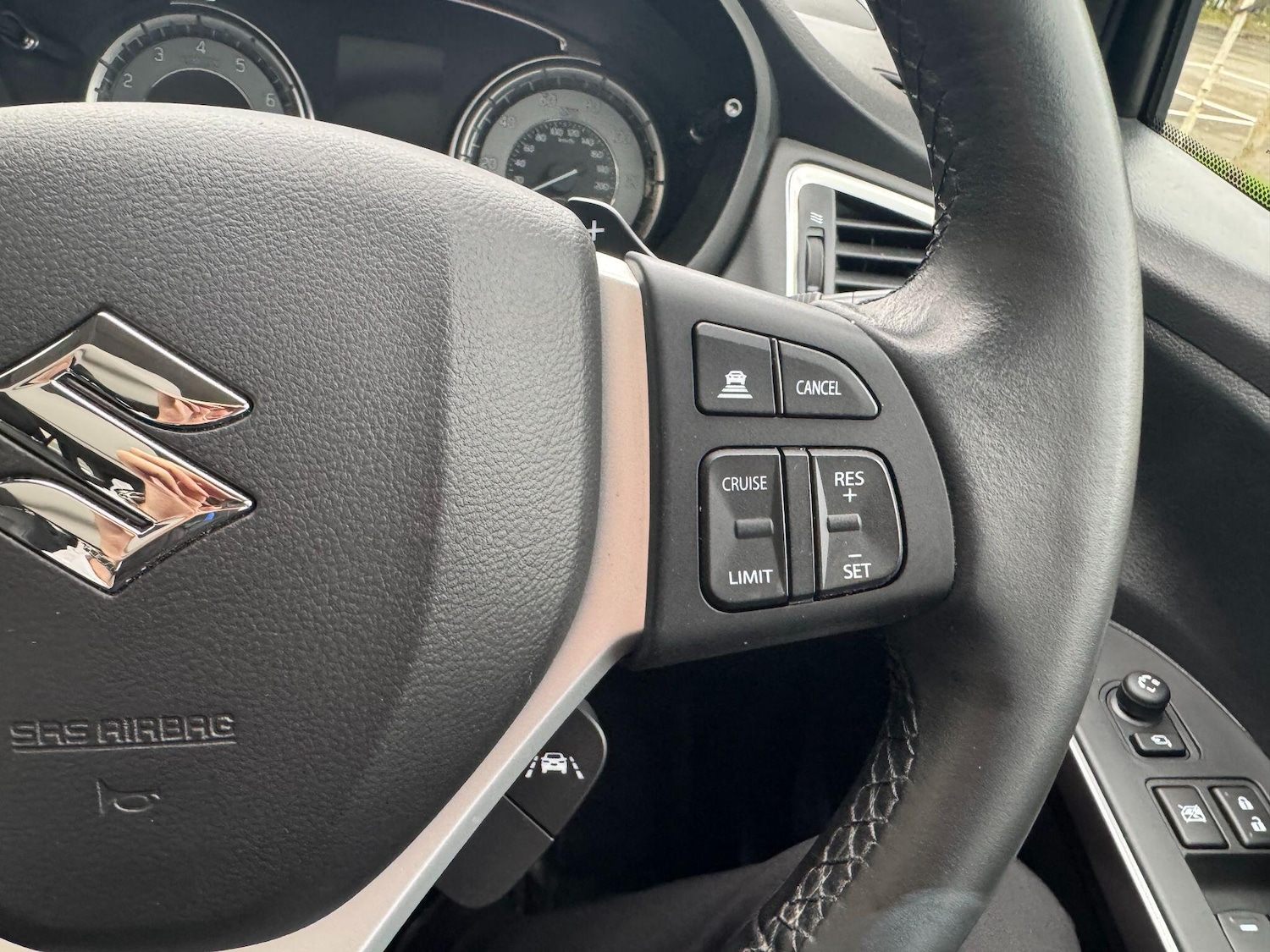 Used Suzuki SX4 S-Cross for sale - 78135491: Photo 18