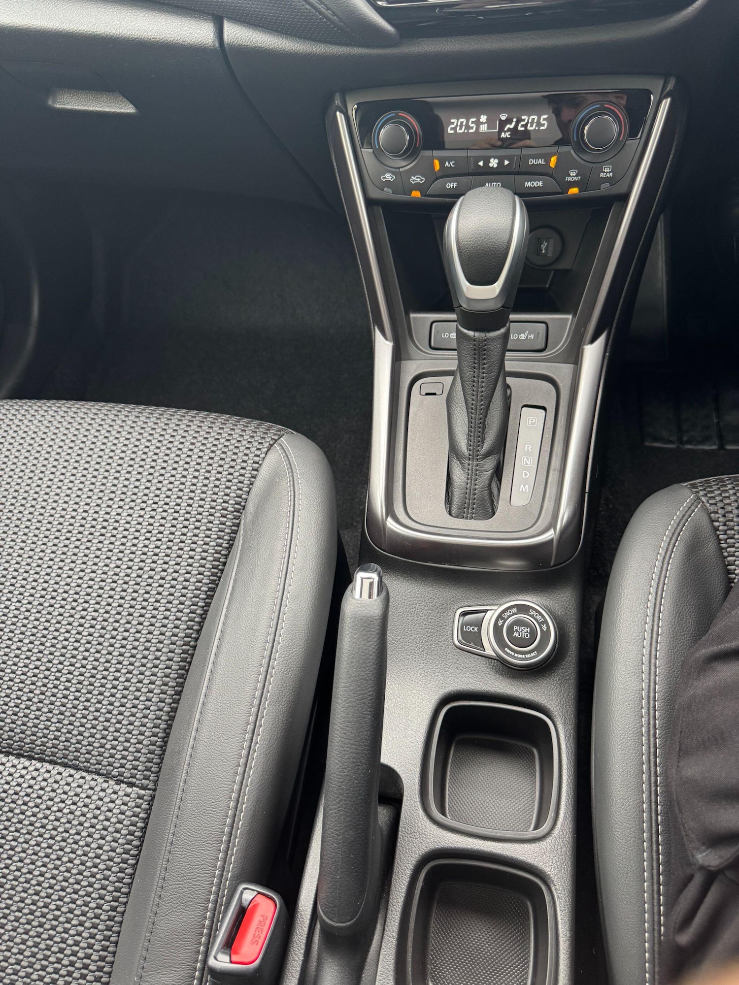 Used Suzuki SX4 S-Cross for sale - 78135491: Photo 23