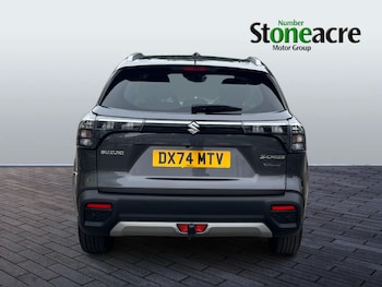Used Suzuki SX4 S-Cross 2024 for sale - 78135491: Photo