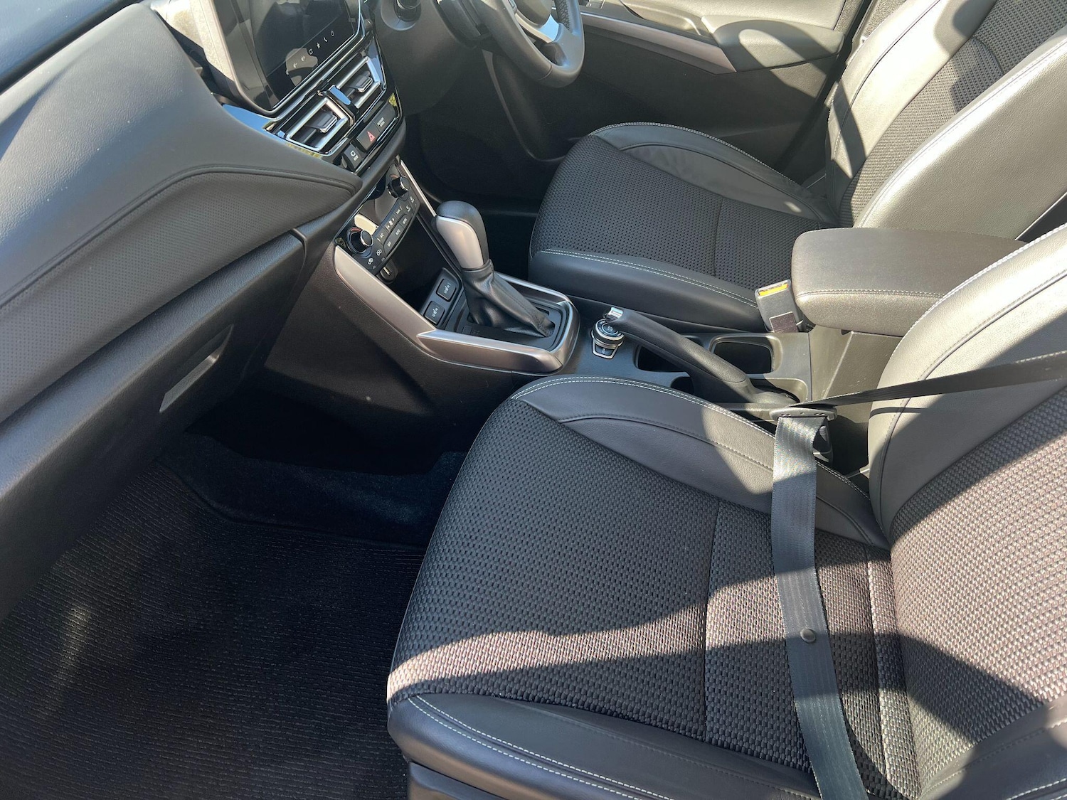 Used Suzuki SX4 S-Cross 2022 for sale - 76137662: Photo 12