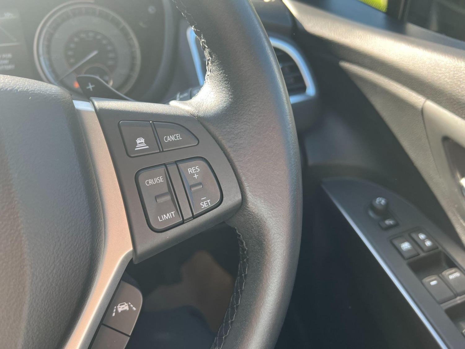 Used Suzuki SX4 S-Cross 2022 for sale - 76137662: Photo 17