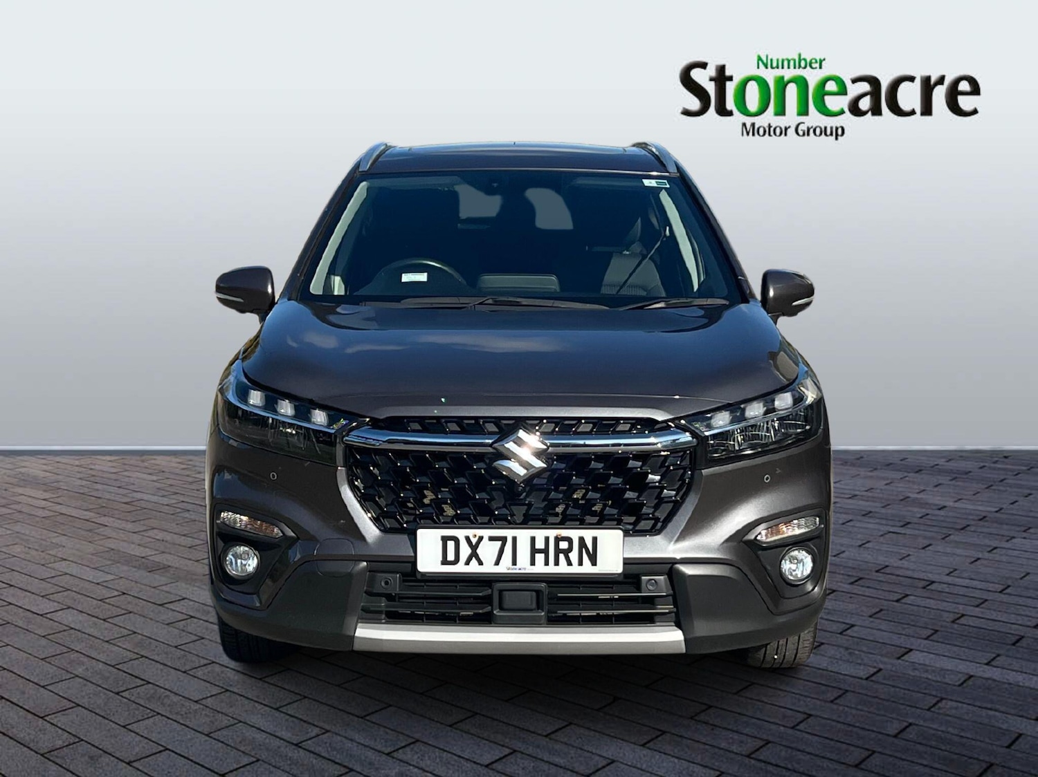 Used Suzuki SX4 S-Cross 2022 for sale - 76137662: Photo 2