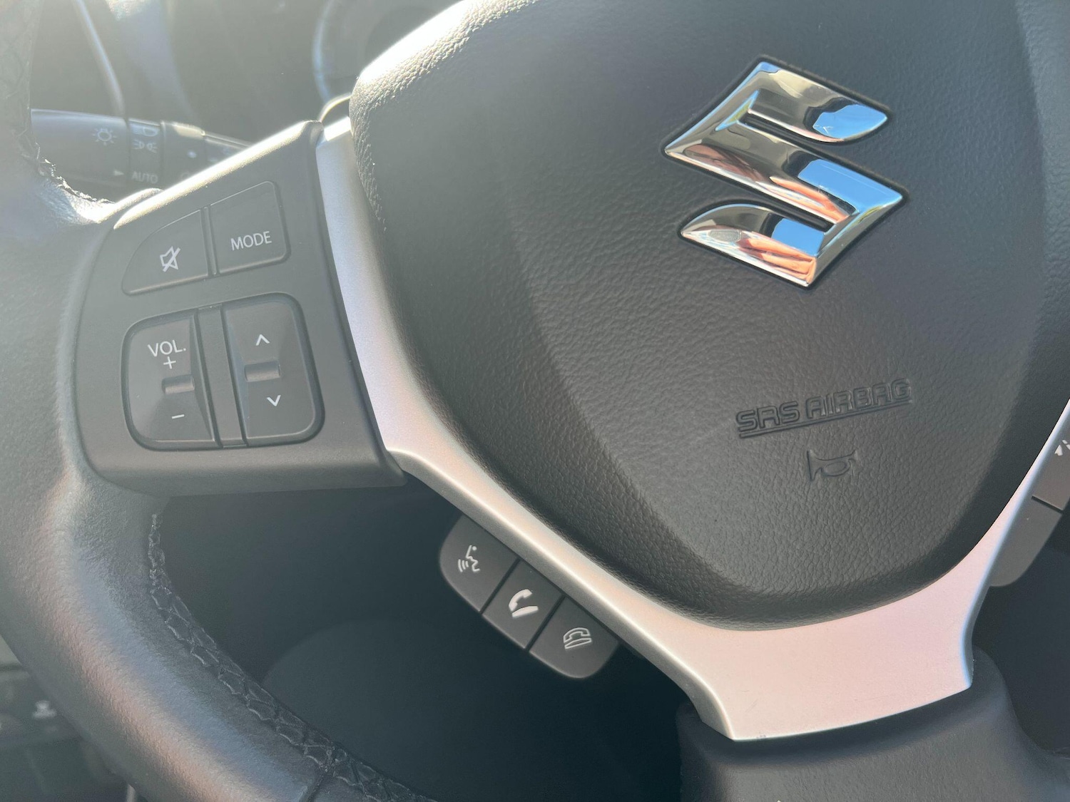 Used Suzuki SX4 S-Cross 2022 for sale - 76137662: Photo 20