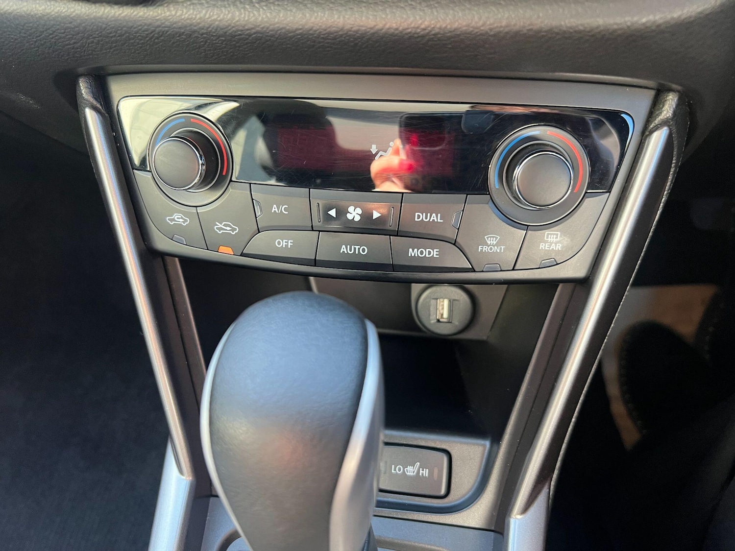 Used Suzuki SX4 S-Cross 2022 for sale - 76137662: Photo 21