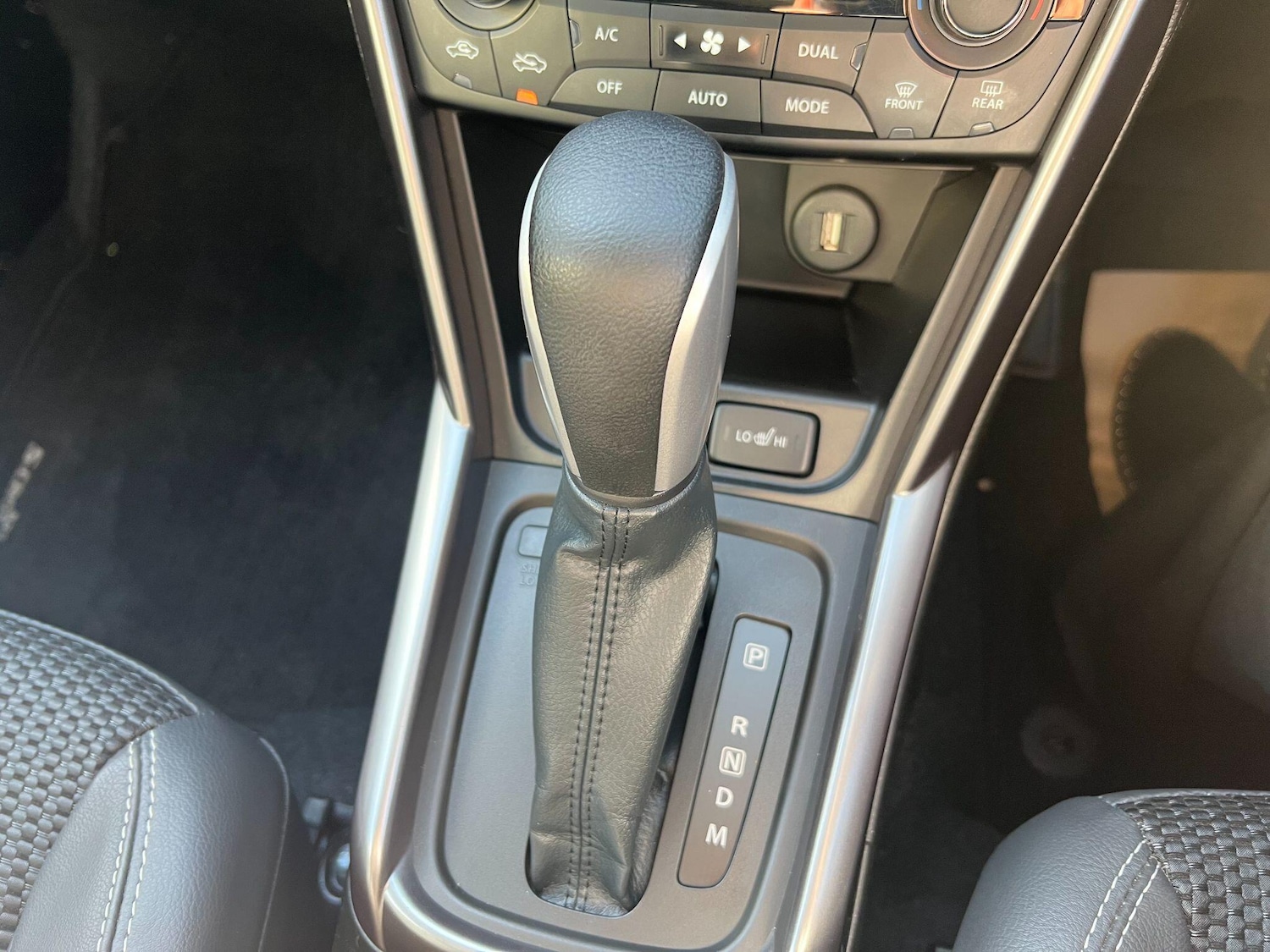 Used Suzuki SX4 S-Cross 2022 for sale - 76137662: Photo 22