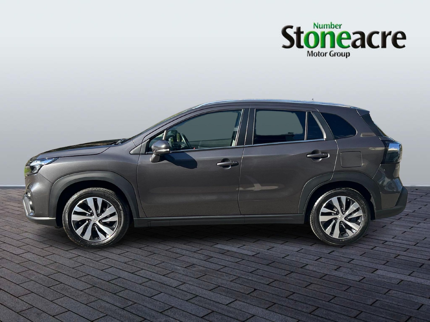 Used Suzuki SX4 S-Cross 2022 for sale - 76137662: Photo 5