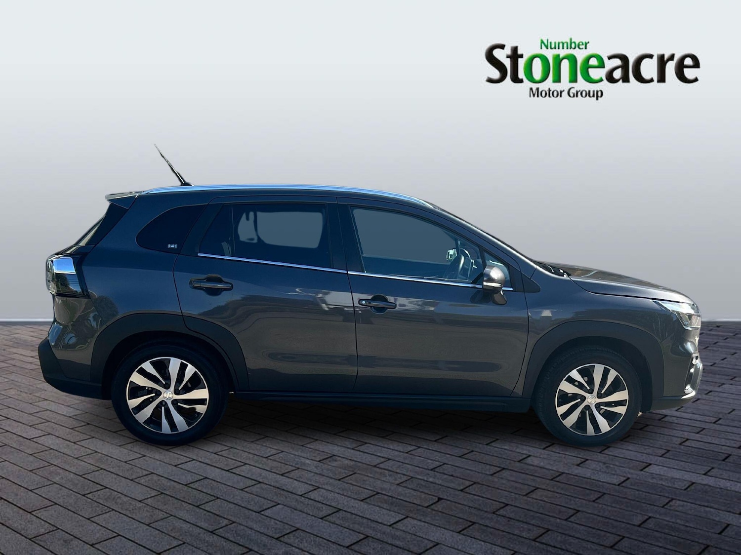 Used Suzuki SX4 S-Cross 2022 for sale - 76137662: Photo 6