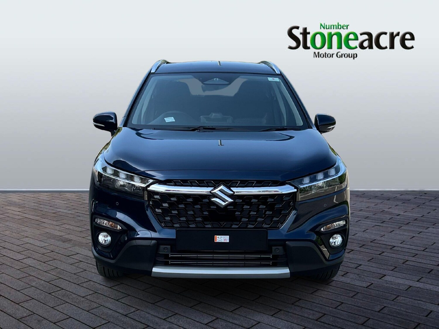 Used Suzuki SX4 S-Cross 2025 for sale - 76240024: Photo 10