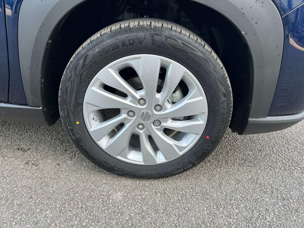 Used Suzuki SX4 S-Cross 2025 for sale - 76240024: Photo 11
